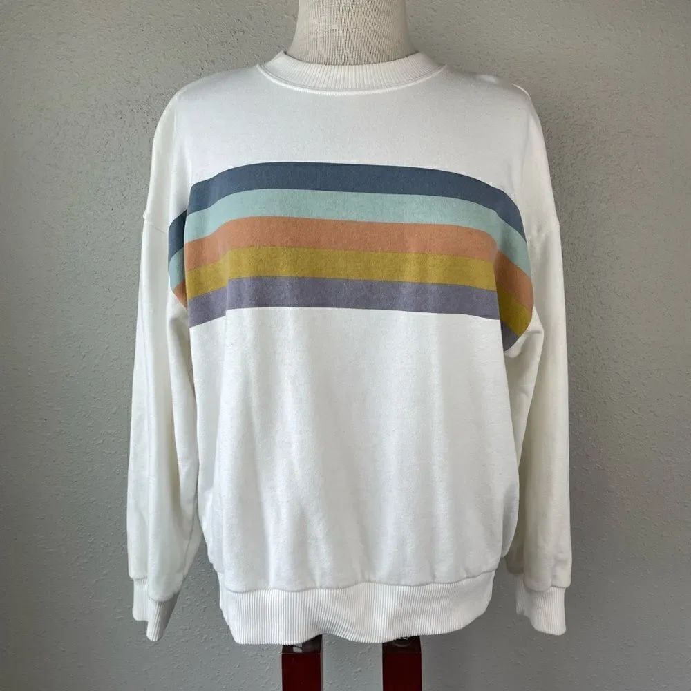 American Eagle Sweatshirt Size S EUC